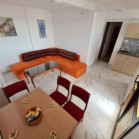 Apartmani Dalex Будва Экстерьер фото