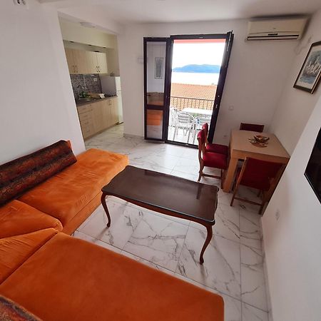 Apartmani Dalex Будва Экстерьер фото