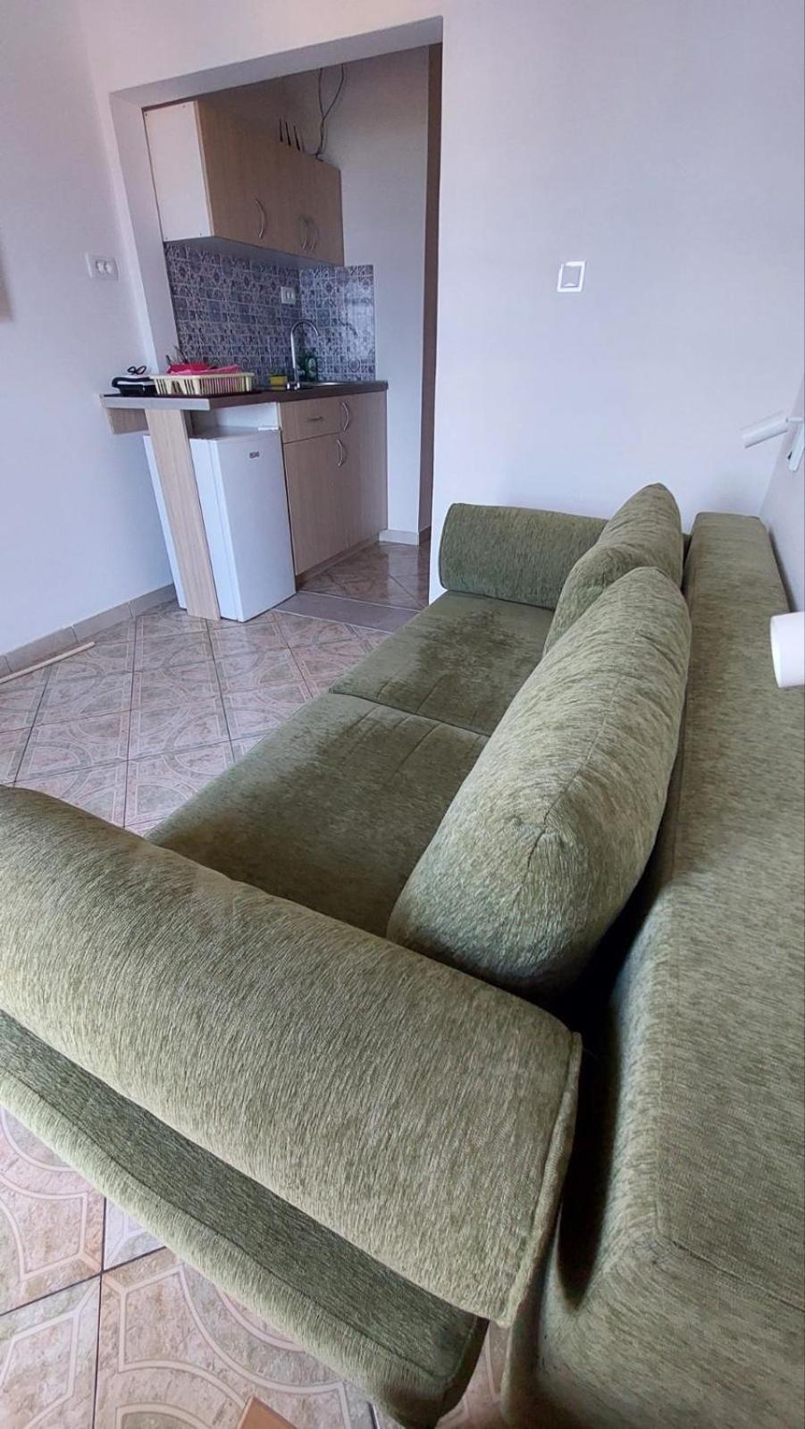 Apartmani Dalex Будва Экстерьер фото