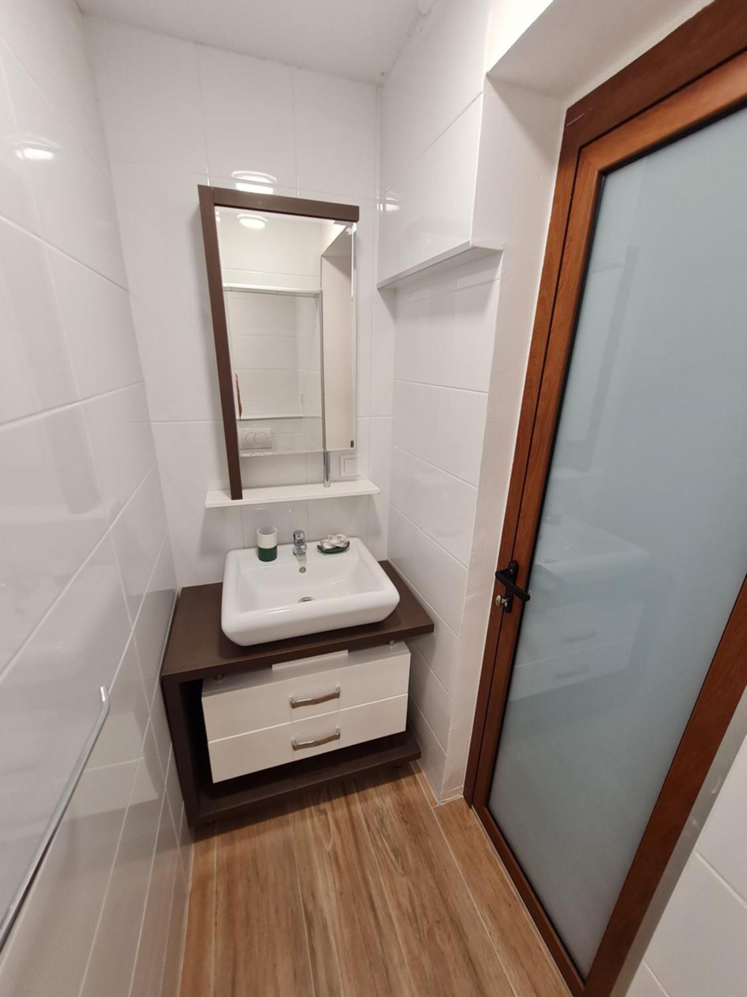 Apartmani Dalex Будва Экстерьер фото