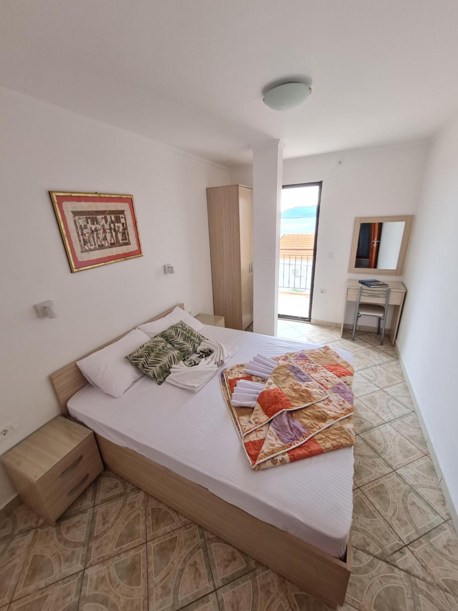Apartmani Dalex Будва Экстерьер фото